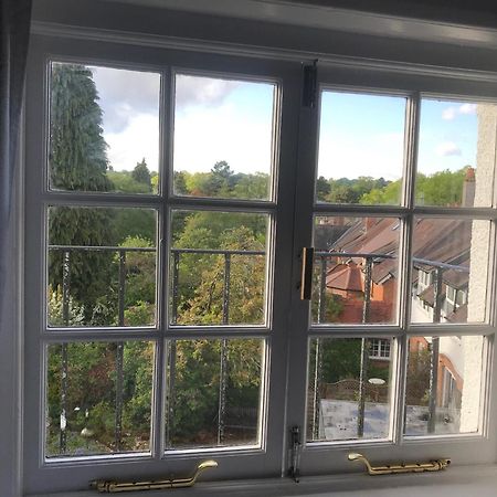 Old Farm Hotel Birmingham Rom bilde