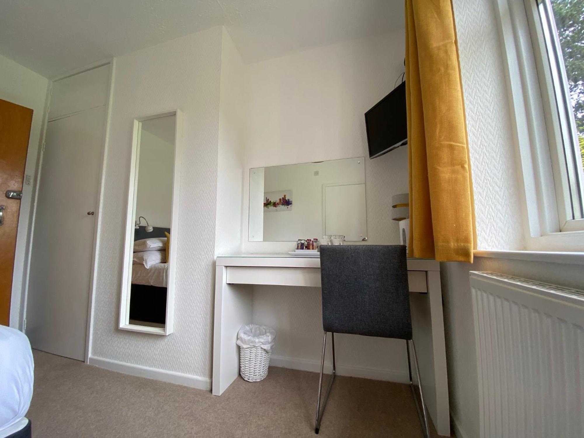Old Farm Hotel Birmingham Rom bilde