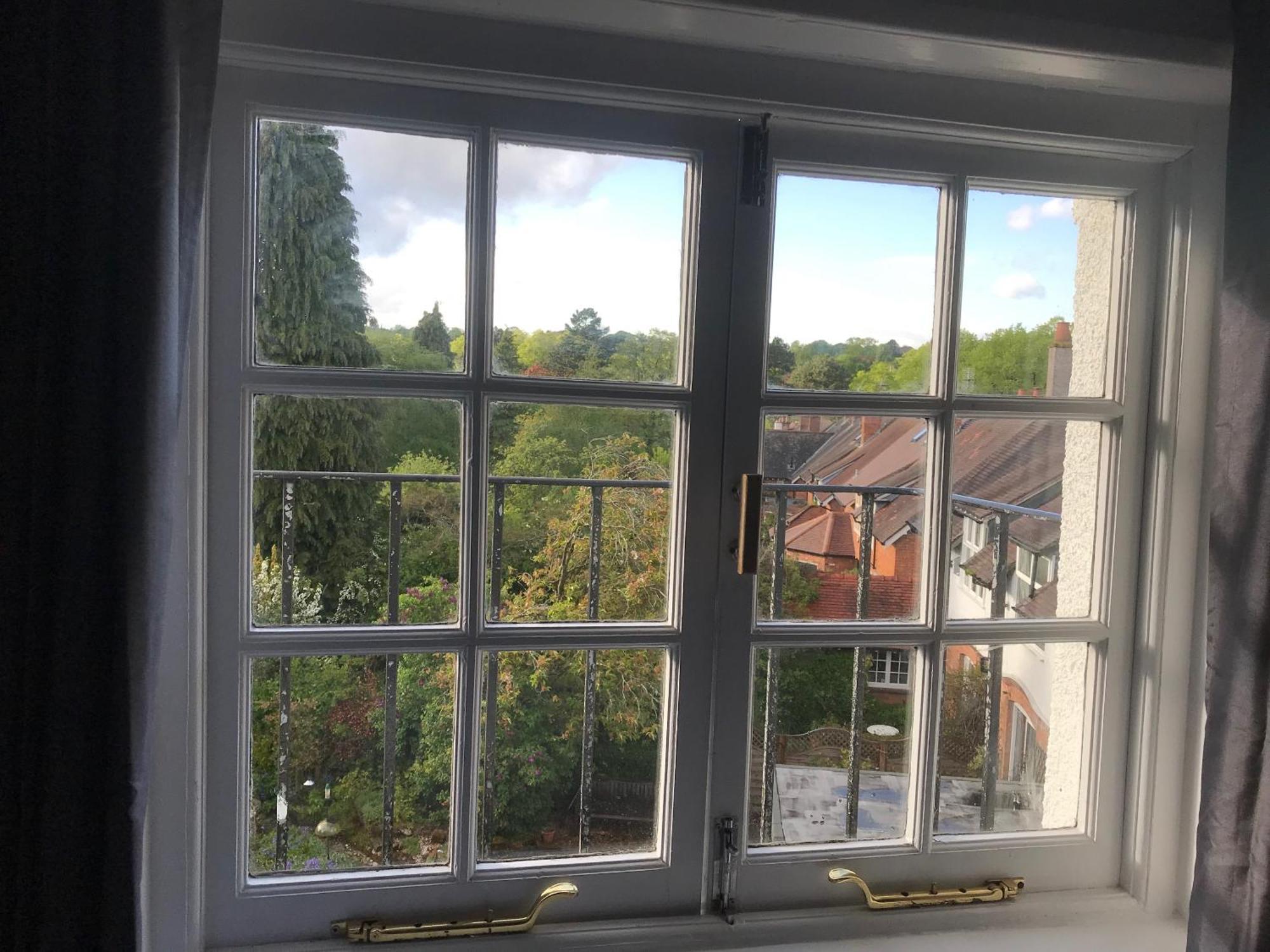 Old Farm Hotel Birmingham Rom bilde
